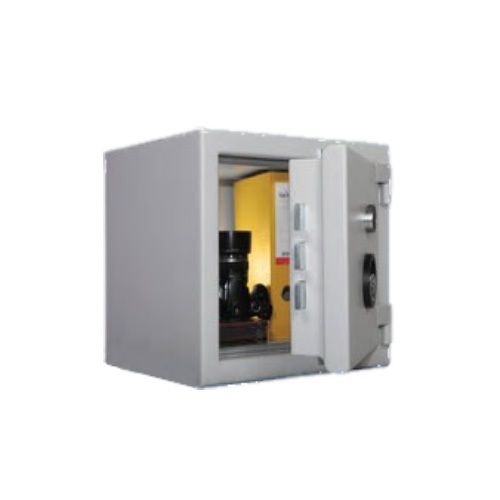 Security Grade 2 Safebox Reliable Security Solution Cyprus